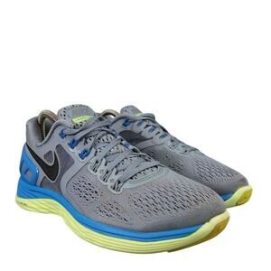 Nike Shoes Womens 7.5 Athletic Running Lunareclipse 4 Trainer Sneaker Comfort